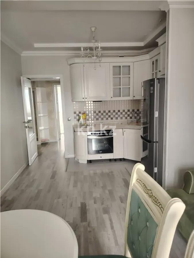 Продажа 2-комнатной квартиры, 45 м² в Астане - фото 3