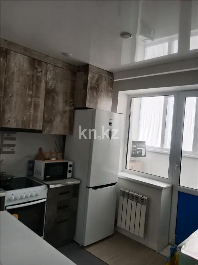 Продажа 1-комнатной квартиры, 37 м² в Астане - фото 2