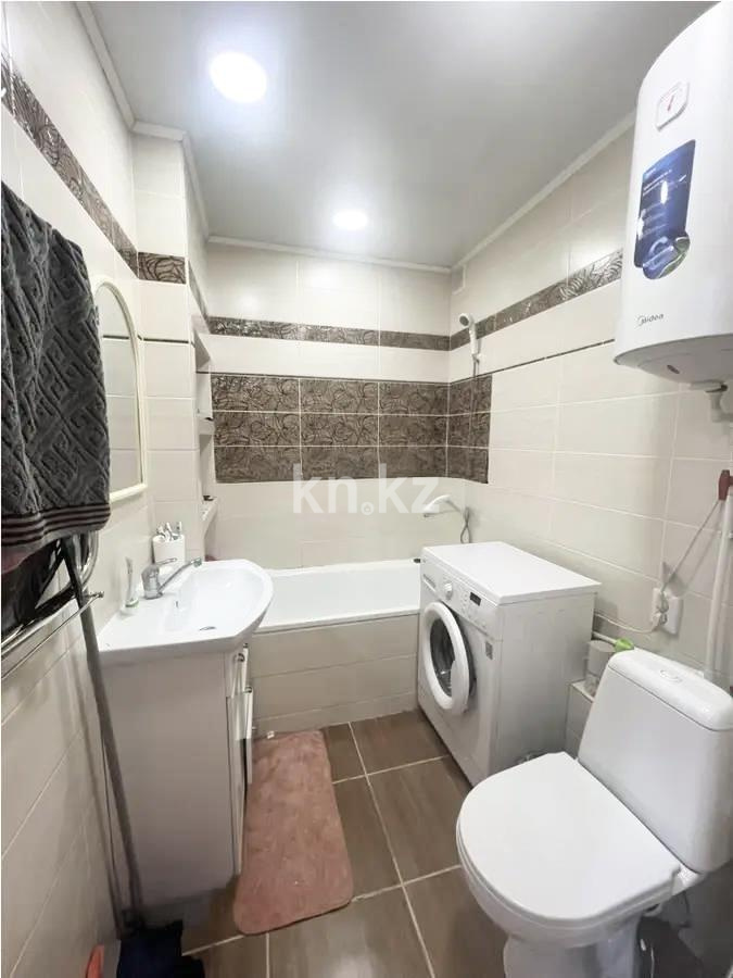 Продажа 2-комнатной квартиры, 60 м² - Продажа гаражей в Усть-Каменогорске фото 4 из 5