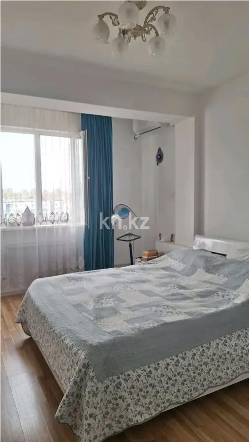 Продажа 3-комнатной квартиры, 87 м², мкр-н Жетысу-2, дом  85 в Алматы - фото 2