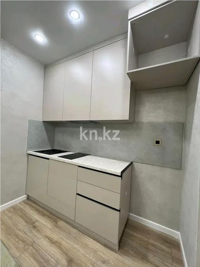 Продажа 2-комнатной квартиры, 38 м² - Продажа двухкомнатных квартир в Астане - страница 3 фото 3 из 5
