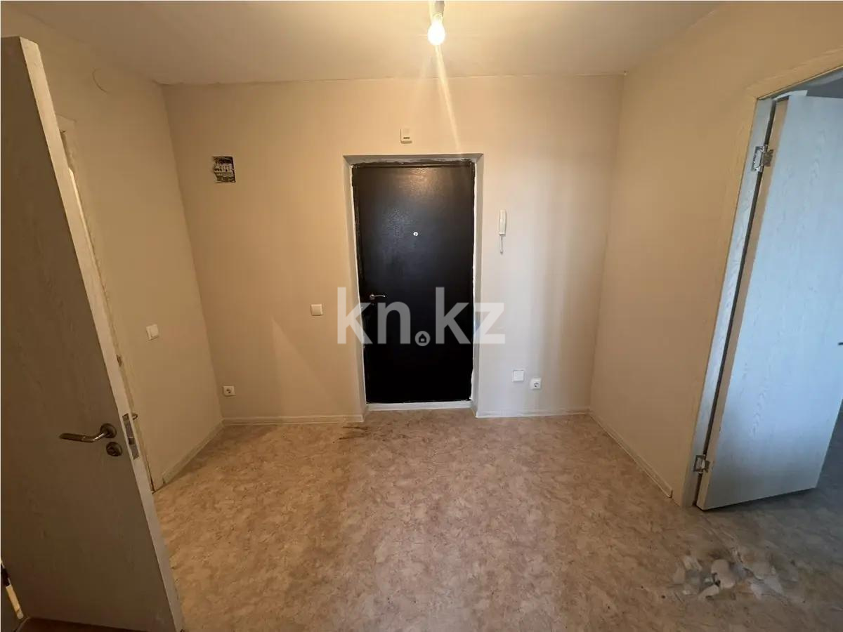 Продажа 1-комнатной квартиры, 40.1 м² - Продажа однокомнатных квартир в Алатауском р-не Алматы фото 3 из 4