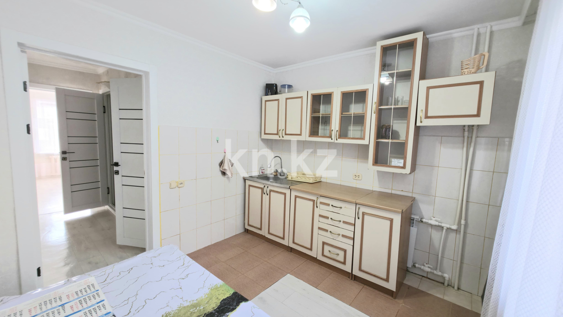 Продажа 3-комнатной квартиры, 61.2 м² - Продажа трехкомнатных квартир в Караганде - страница 2 фото 10 из 16