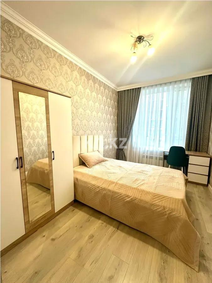 Продажа 2-комнатной квартиры, 53.6 м² - Продажа двухкомнатных квартир в Астане - страница 5 фото 2 из 5