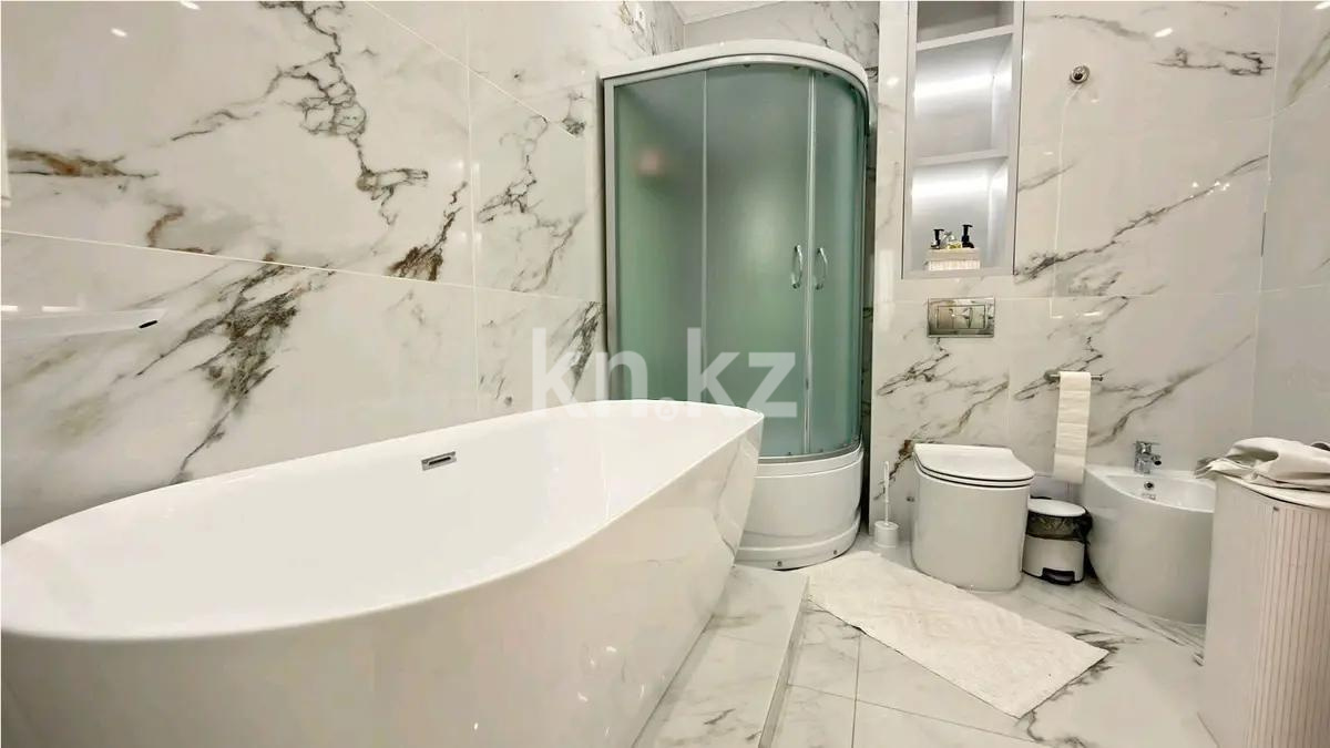 Продажа 3-комнатной квартиры, 100 м² - Продажа квартир в Алматы - страница 50 фото 6 из 7