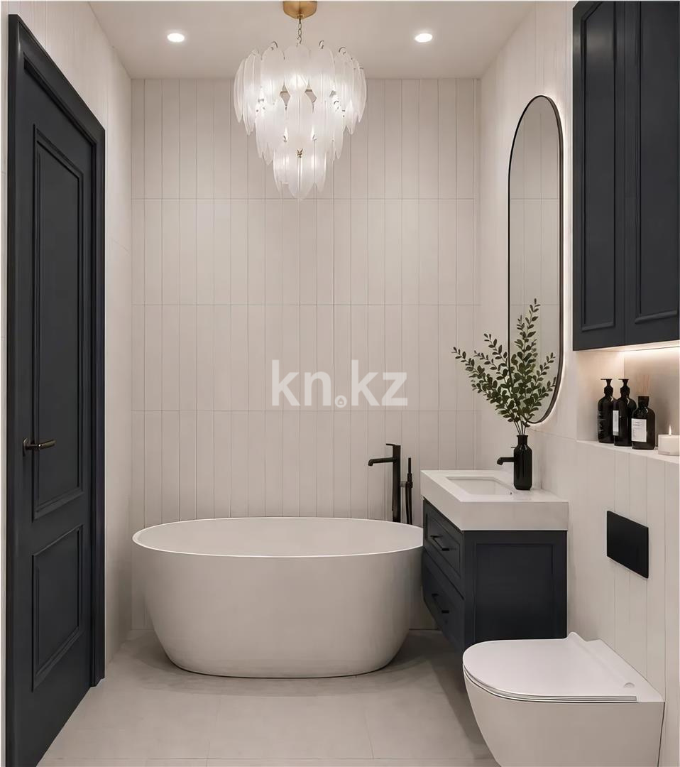 Продажа 3-комнатной квартиры, 70.4 м² в Астане - фото 6