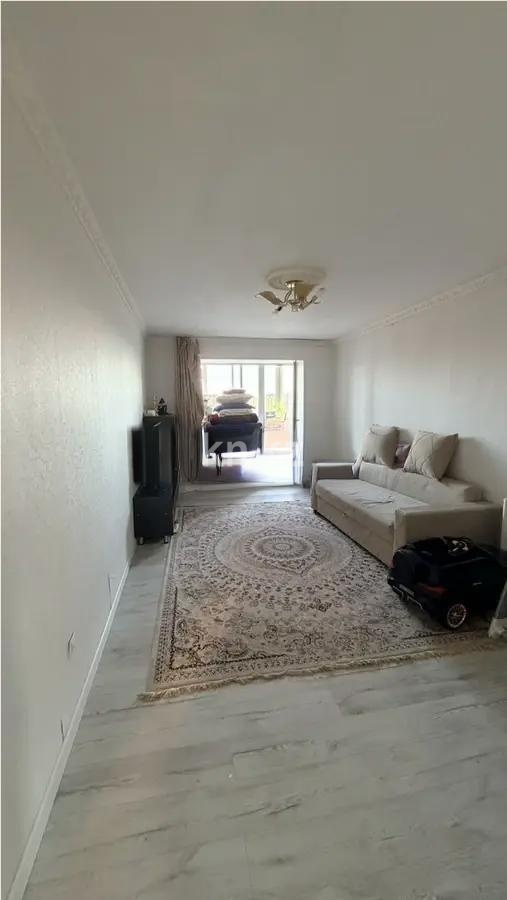 Продажа 2-комнатной квартиры, 52 м² в Астане