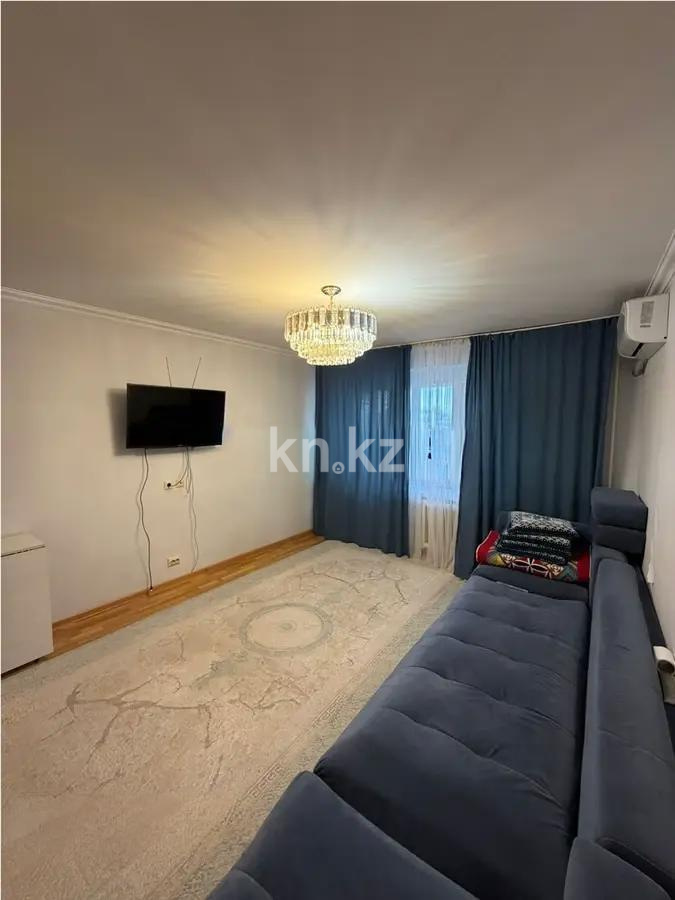 Продажа 2-комнатной квартиры, 53 м² в Астане