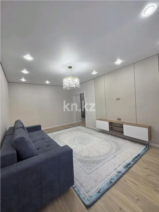 Продажа 3-комнатной квартиры, 79 м² в Астане