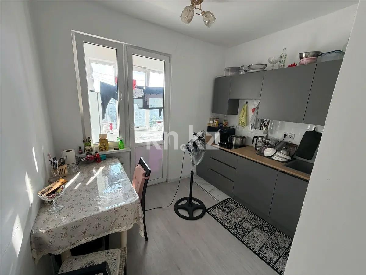 Продажа 2-комнатной квартиры, 44 м² в Алматы - фото 3