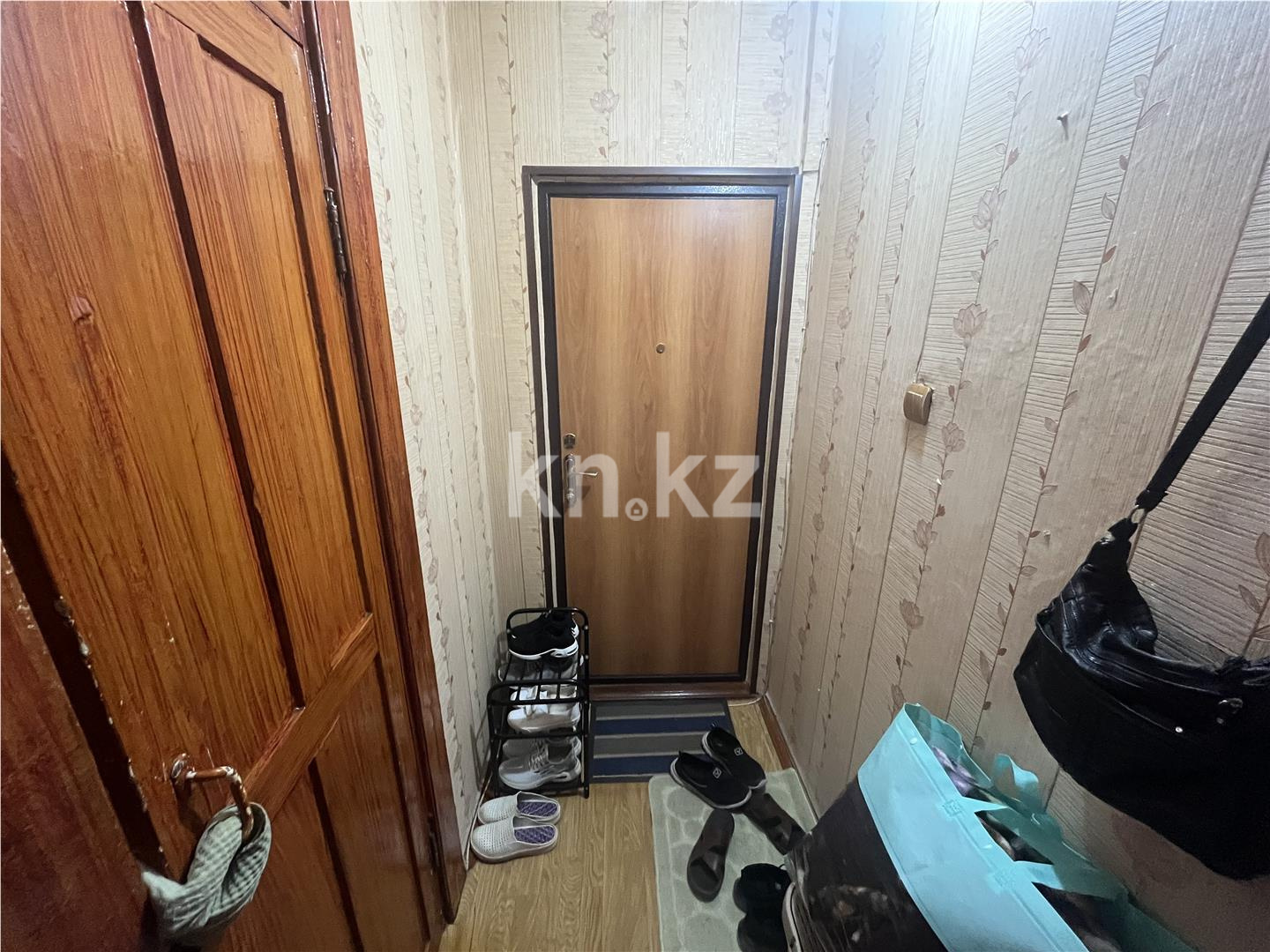 Продажа 1-комнатной квартиры, 31 м², ул. Абая в Темиртау - фото 6