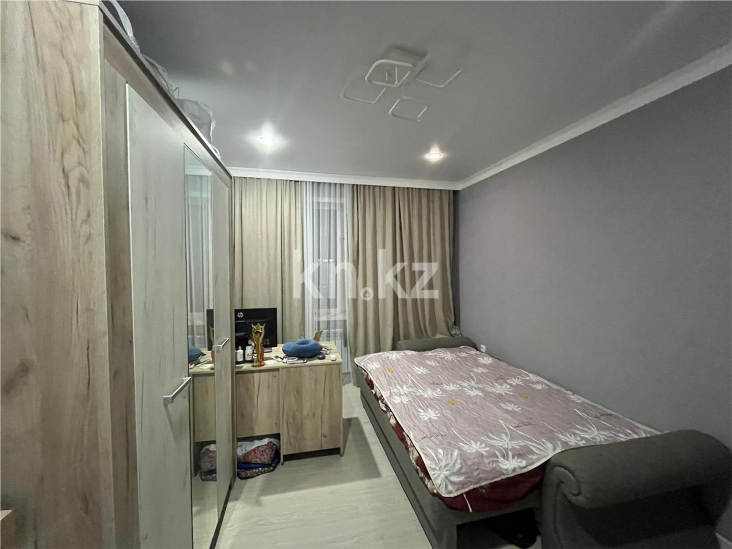 Продажа 3-комнатной квартиры, 87 м² - Аренда квартир посуточно в Костанае фото 12 из 13