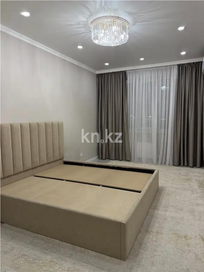 Продажа 1-комнатной квартиры, 45 м², мкр-н Дарабоз, дом  73 - Продажа  однокомнатных квартир в новостройках Алматы фото 1 из 3