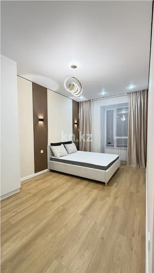 Продажа 3-комнатной квартиры, 64 м² - Продажа трехкомнатных квартир на Юго-Востоке Караганды фото 2 из 5