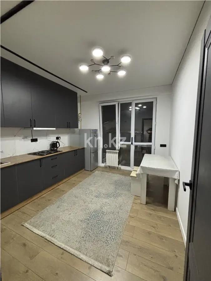 Продажа 2-комнатной квартиры, 76 м² в Алматы - фото 2