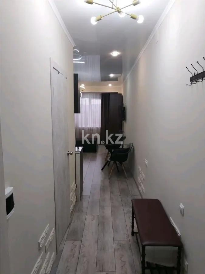 Продажа 1-комнатной квартиры, 30 м², ул. Шевченко, дом  85 - Продажа квартир в новостройках Алматы без посредников фото 4 из 4