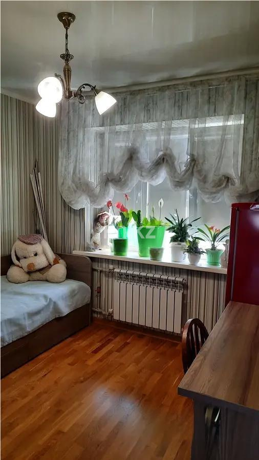 Продажа 2-комнатной квартиры, 53.3 м², ул. Нурмакова, дом  26 в Алматы - фото 2