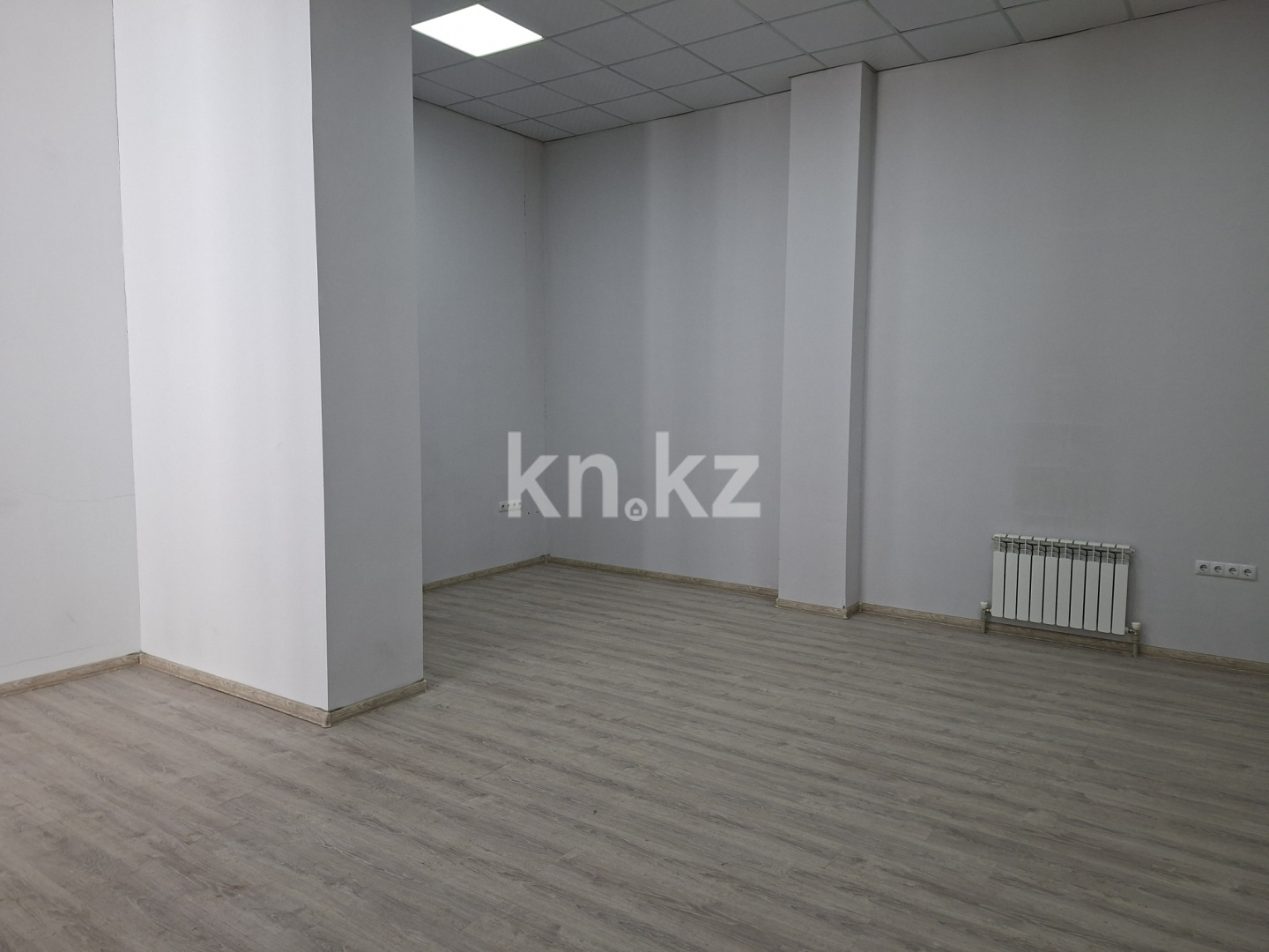 Аренда помещения - Аренда офисных и торговых помещений в Астане фото 7 из 8