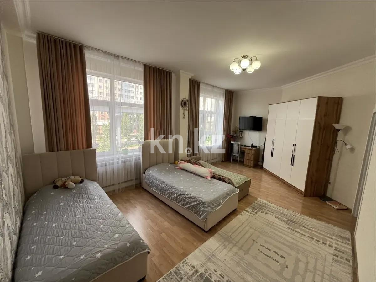 Продажа 2-комнатной квартиры, 88 м² - Продажа квартир в р-не Сарайшык Астаны - страница 3 фото 1 из 2