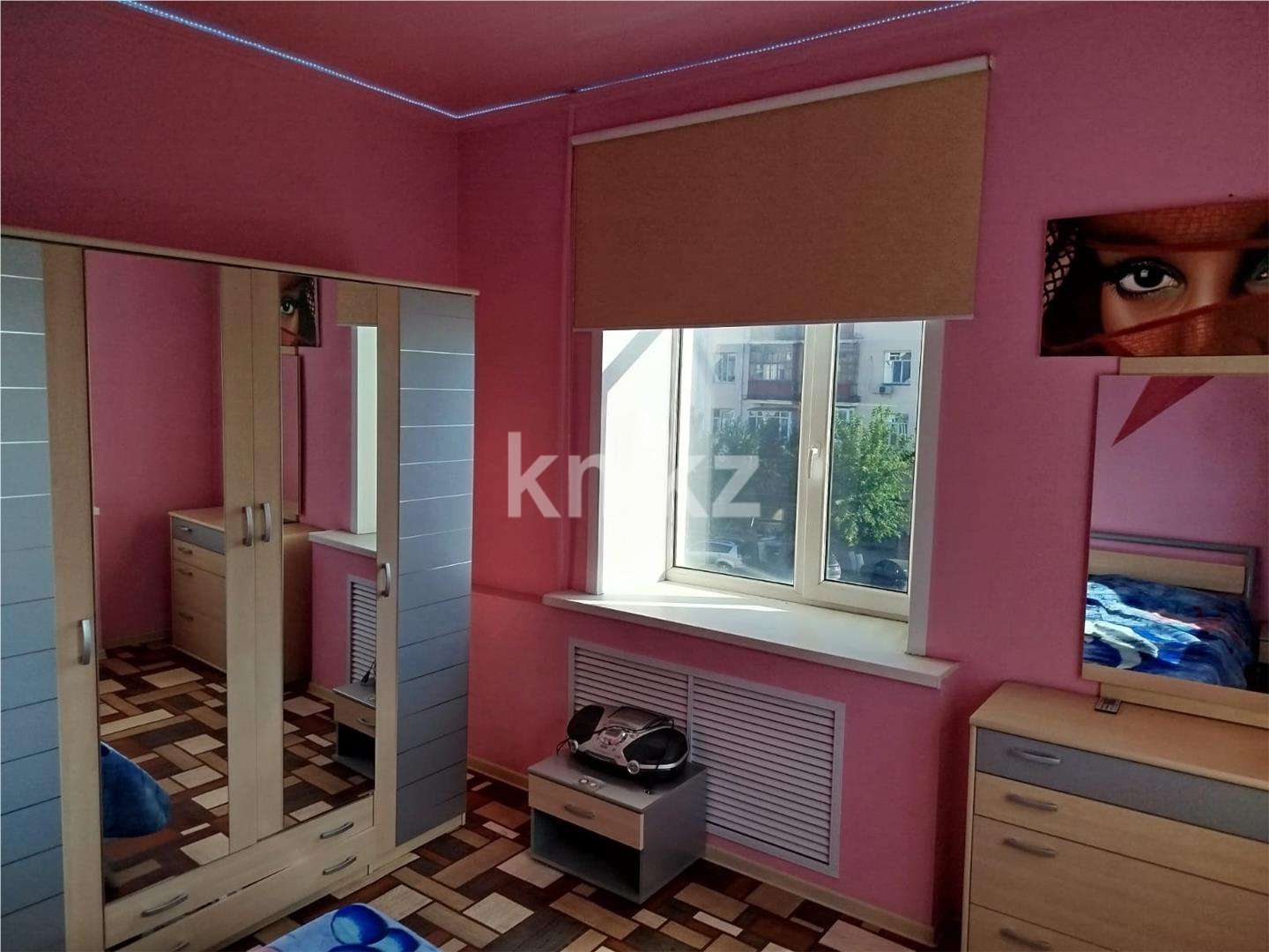 Продажа 2-комнатной квартиры, 50 м², пр. Республики в Темиртау - фото 8