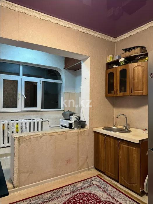 Продажа 2-комнатной квартиры, 60 м², мкр-н Айнабулак-4, дом  174 - Продажа  двухкомнатных квартир в Алматы фото 3 из 3