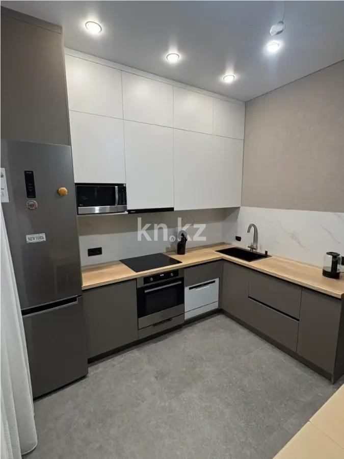 Продажа 1-комнатной квартиры, 38 м² в Астане - фото 2