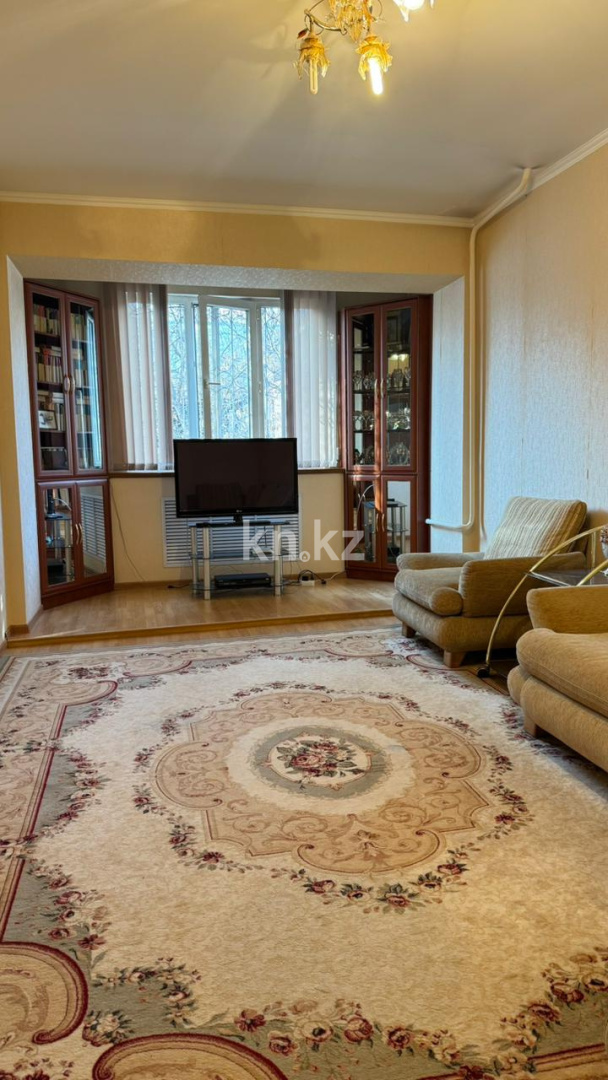 Продажа 2-комнатной квартиры, 55 м² - Недвижимость в Алматы - страница 19 фото 1 из 13