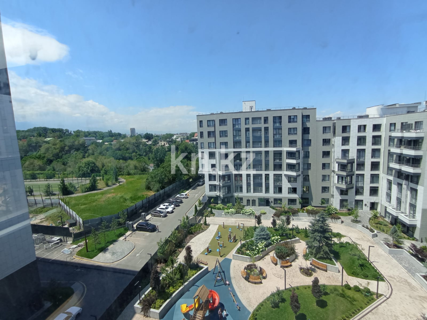 Продажа 2-комнатной квартиры, 82 м² в Алматы - фото 18