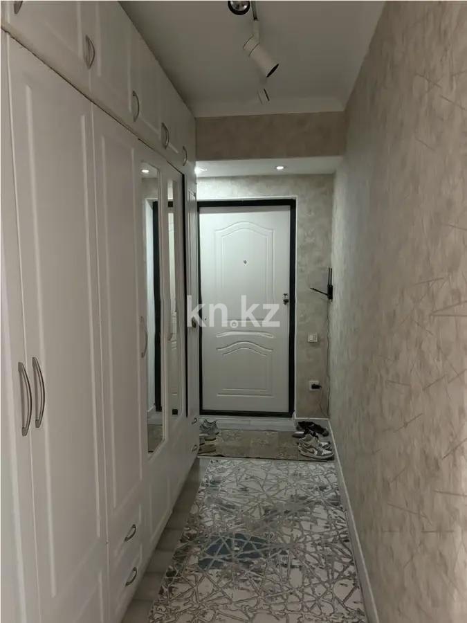 Продажа 2-комнатной квартиры, 56.3 м² - Продажа двухкомнатных квартир в монолитном доме в Казахстане фото 5 из 5