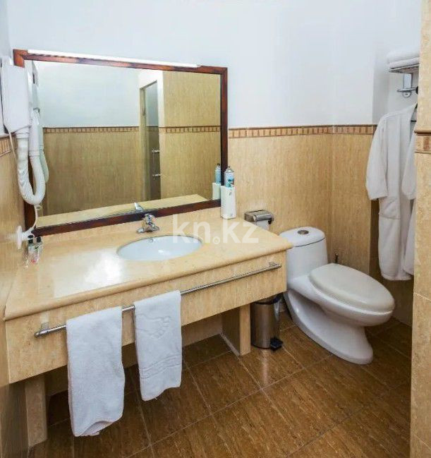 Продажа , 2395 м², Квартал С, дом  1 - пр. Дулати - Продажа зданий в Алматы фото 28 из 38