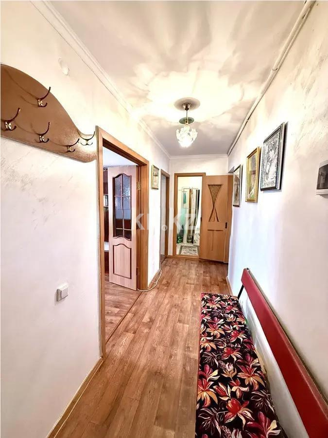 Продажа 2-комнатной квартиры, 52 м² в Астане - фото 6