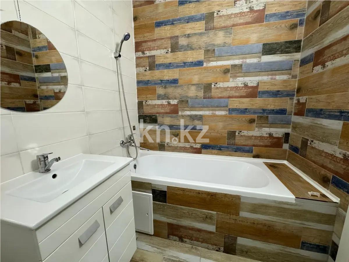 Продажа 1-комнатной квартиры, 45 м², пр. Мангилик Ел, дом  58 - Продажа квартир в Астане фото 4 из 4