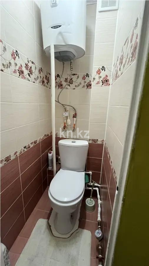 Продажа 3-комнатной квартиры, 64 м² в Караганде - фото 6