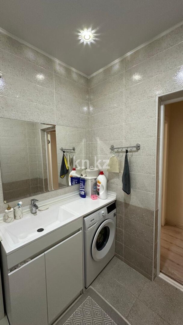 Продажа 4-комнатной квартиры, 123 м² в Астане - фото 20