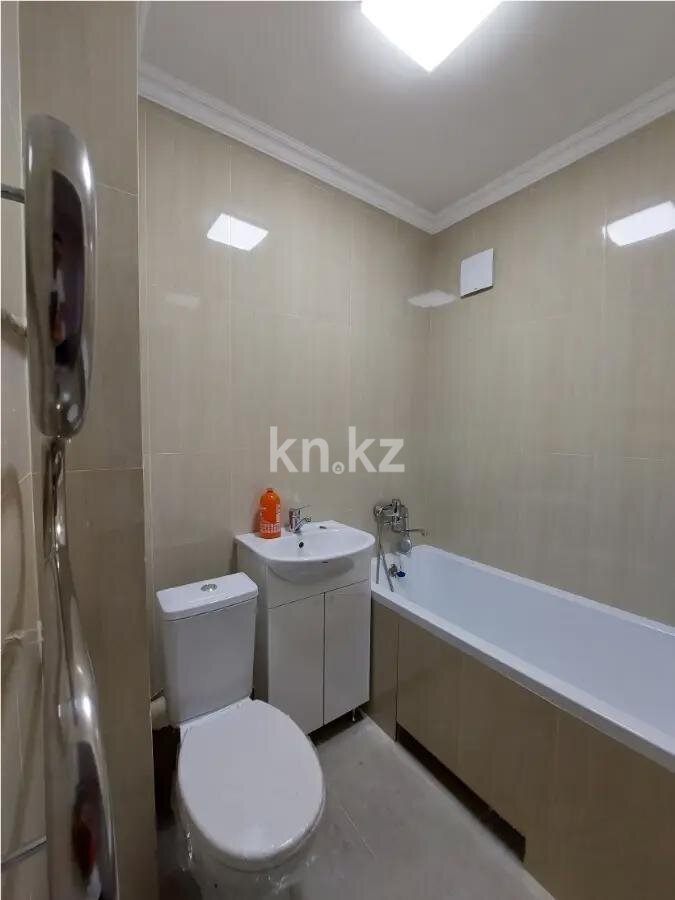 Продажа 2-комнатной квартиры, 43.3 м² в Алматы - фото 4