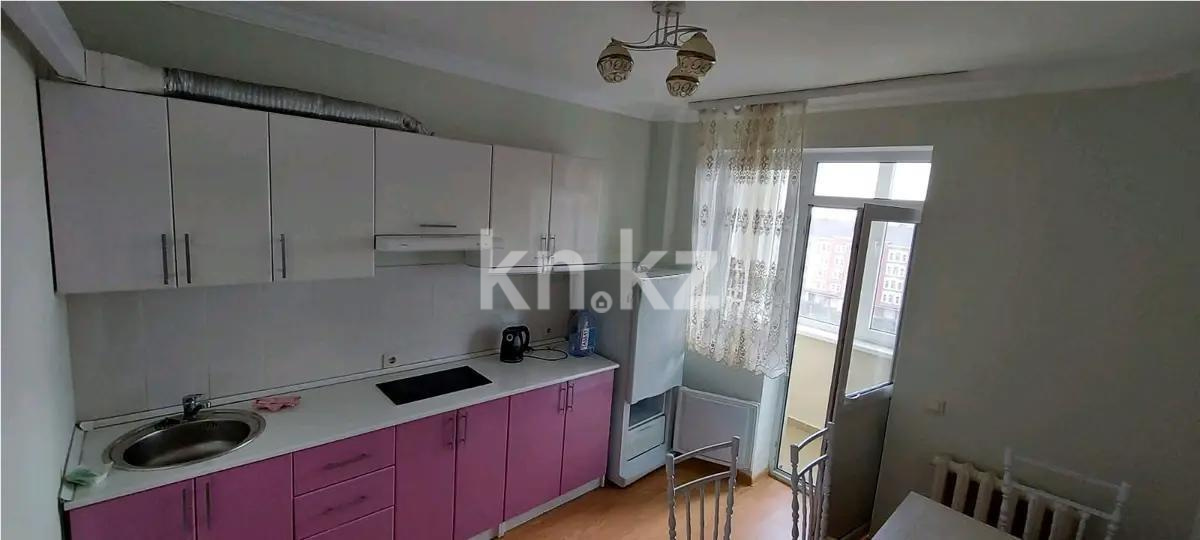 Продажа 1-комнатной квартиры, 38 м² - Продажа квартир в р-не Есиль Астаны - страница 3 фото 2 из 3