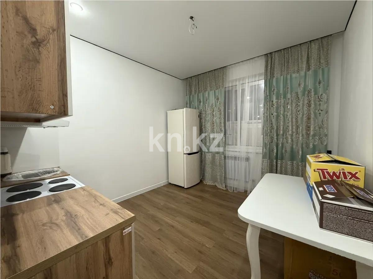 Продажа 1-комнатной квартиры, 40 м², ул. Байтурсынова, дом  23/1 в Астане - фото 2