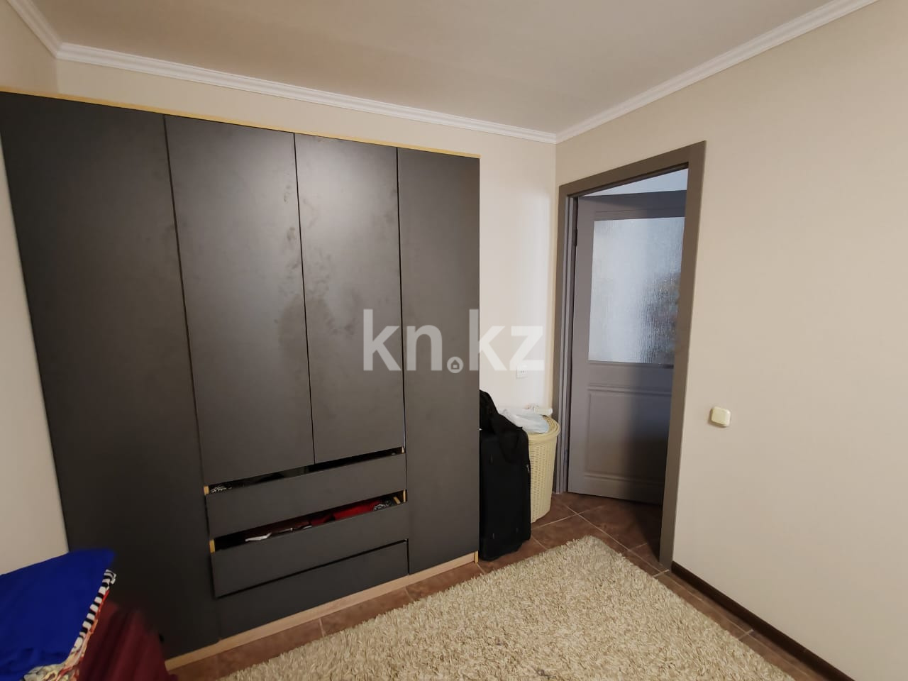 Аренда 2-комнатной квартиры, 45 м² - Аренда двухкомнатных квартир помесячно от хозяев в Караганде фото 3 из 6