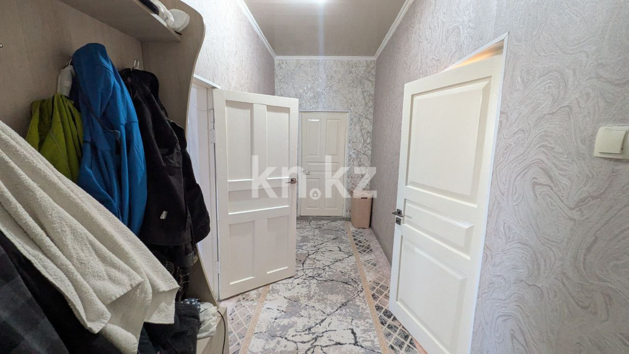 Продажа 3-комнатного дома, 76 м² - Продажа домов, коттеджей в Казахстане - страница 3 фото 6 из 33
