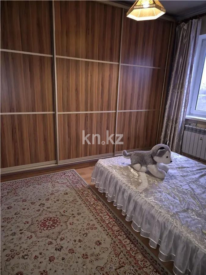 Продажа 2-комнатной квартиры, 53 м² в Алматы - фото 2