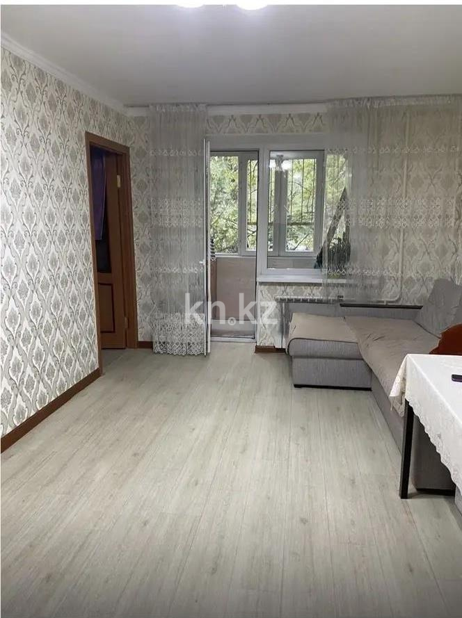 Продажа 3-комнатной квартиры, 55 м² - Продажа квартир в Алматы - страница 2 фото 1 из 6