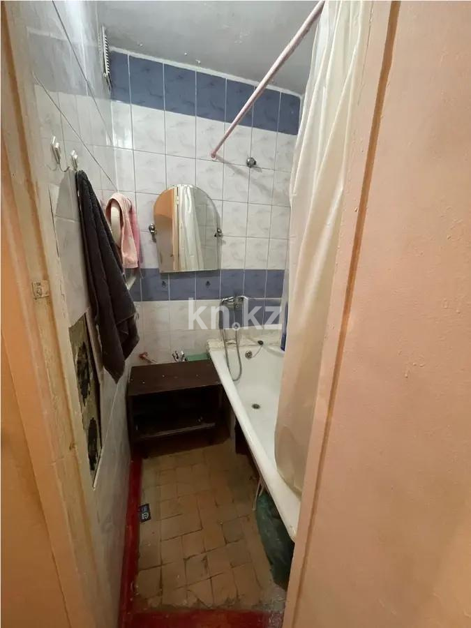 Продажа 2-комнатной квартиры, 44.5 м² - Продажа двухкомнатных квартир от собственников в Алматы - страница 10 фото 4 из 6