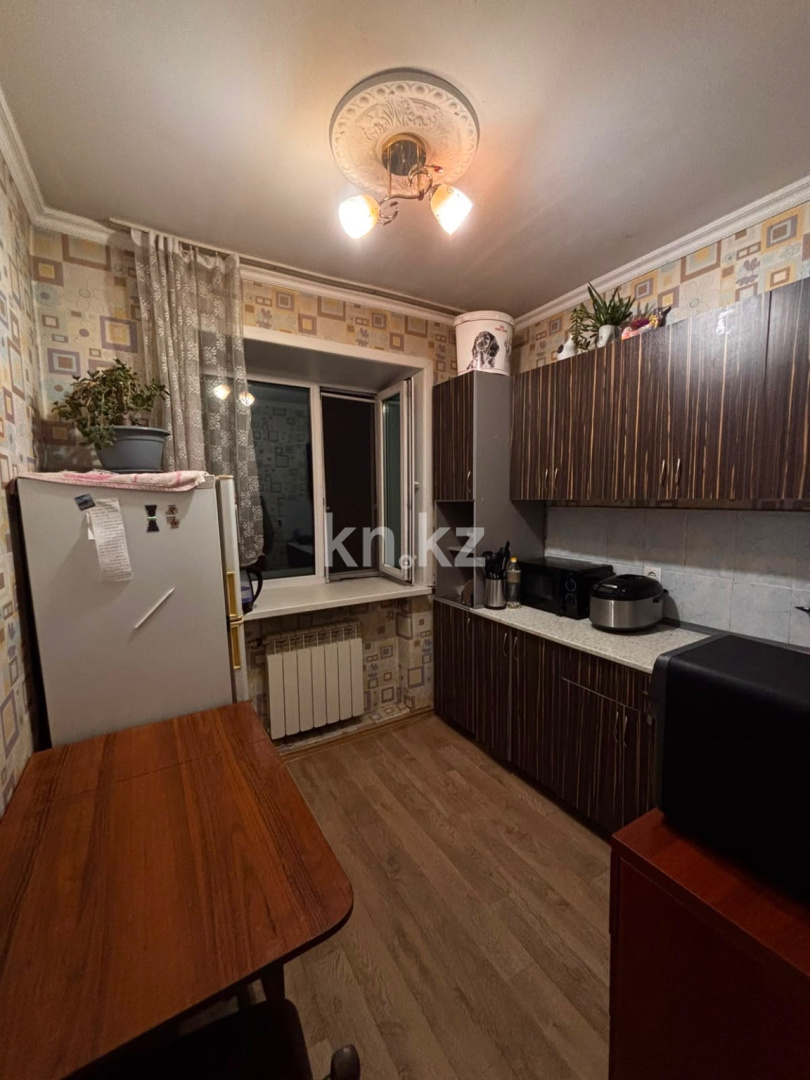 Продажа 1-комнатной квартиры, 32 м² - Продажа недвижимости в Караганде фото 1 из 5