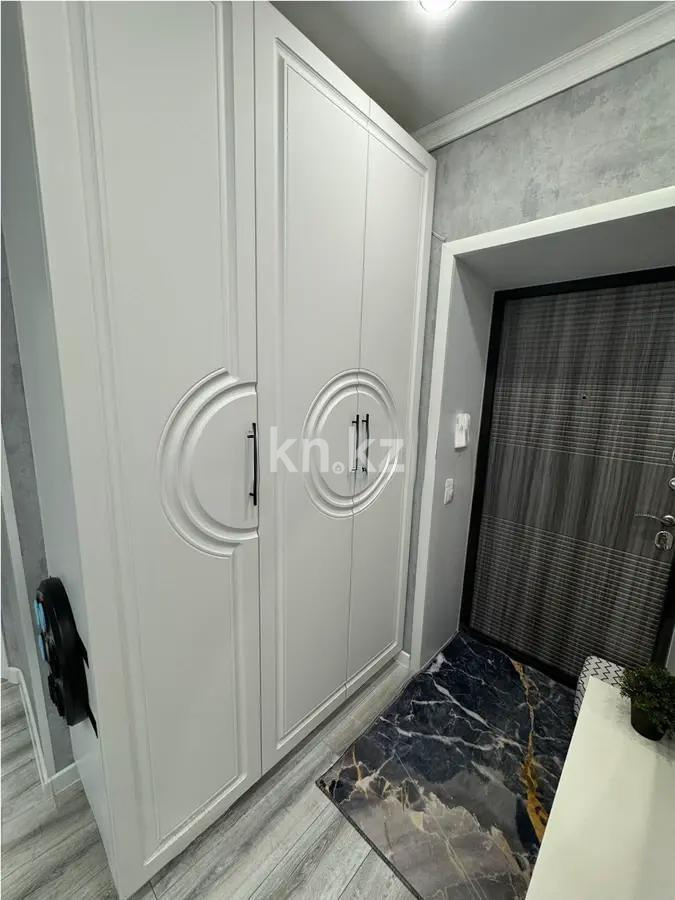 Продажа 2-комнатной квартиры, 56 м², ул. Дюсембекова, дом  53/8 - Продажа  двухкомнатных квартир в Караганде фото 6 из 6