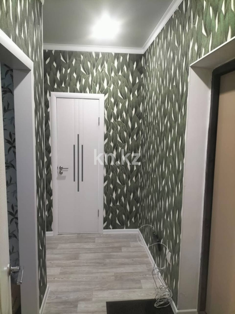 Аренда 1-комнатной квартиры, 39 м², пр. Мангилик Ел, дом  66/1 - Аренда квартир помесячно в Казахстане фото 5 из 8