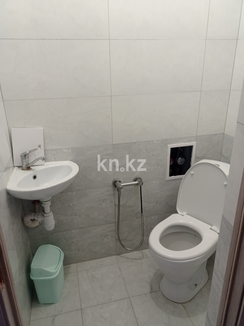 Аренда 2-комнатной квартиры, 69 м² - Аренда квартир помесячно в Казахстане - страница 2 фото 5 из 6