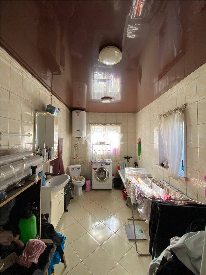 Продажа 4-комнатного дома, 71.4 м² - Недвижимость в Темиртау фото 13 из 23