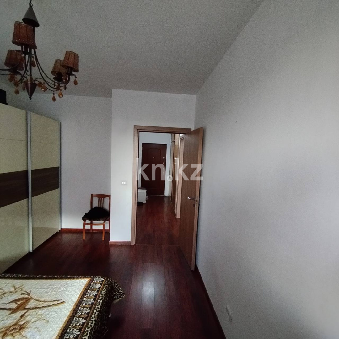 Аренда 2-комнатной квартиры, 73 м², ул. Аль-Фараби, дом  12 - Аренда жилой и коммерческой недвижимости в Астане фото 4 из 7