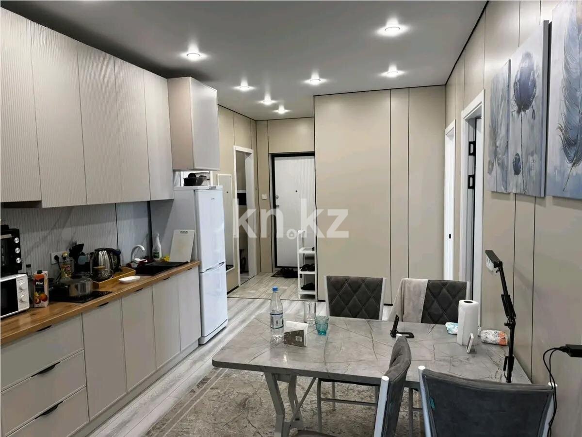Продажа 4-комнатной квартиры, 72 м² в Алматы - фото 3