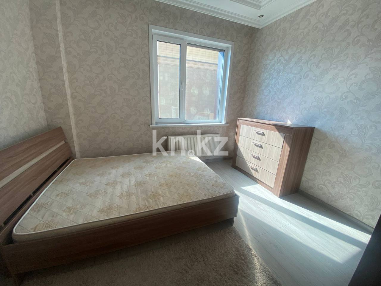 Аренда 3-комнатной квартиры, 87 м² в Астане - фото 3